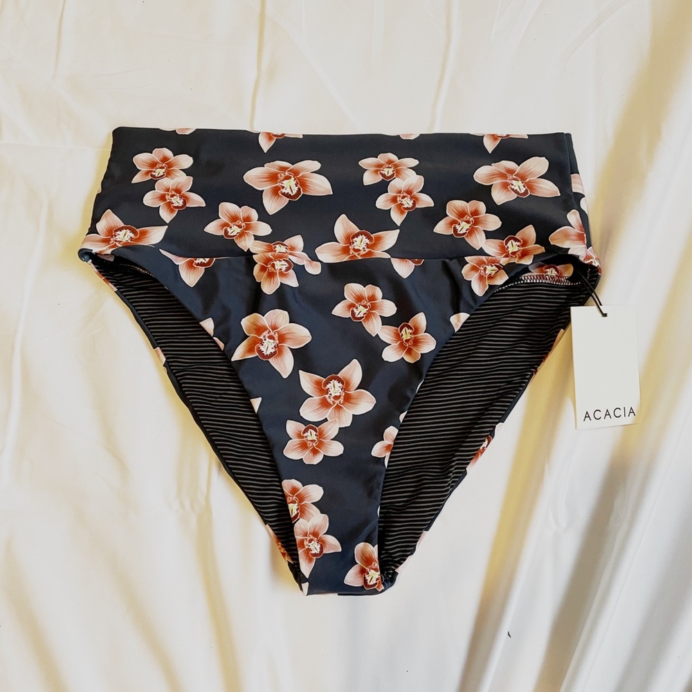 Acacia Swimwear Echo Bottom Isle